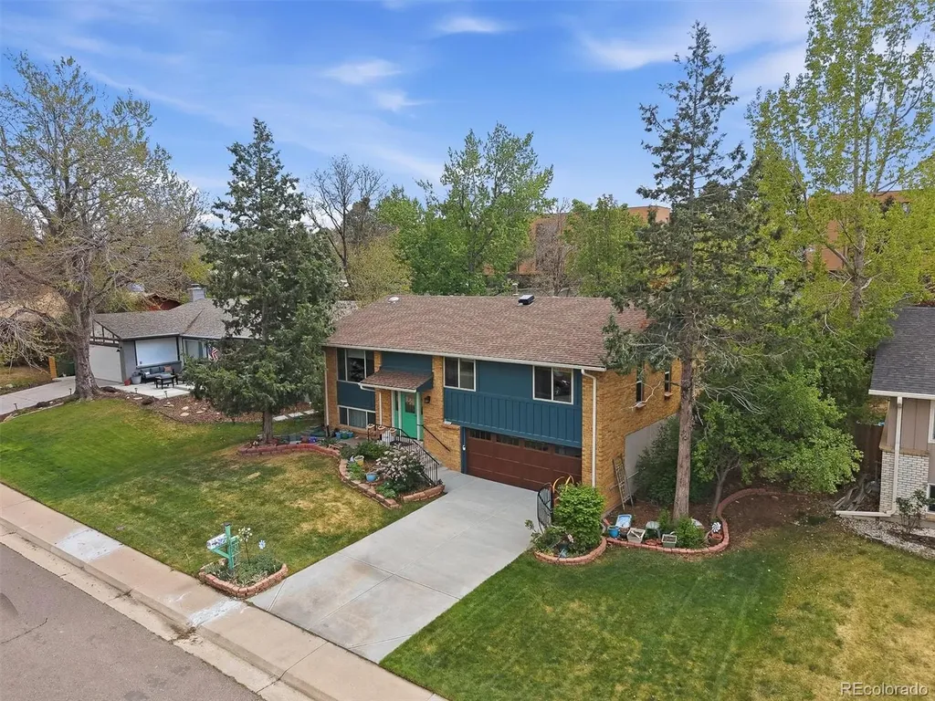 8350 E Princeton Avenue Denver CO 80237