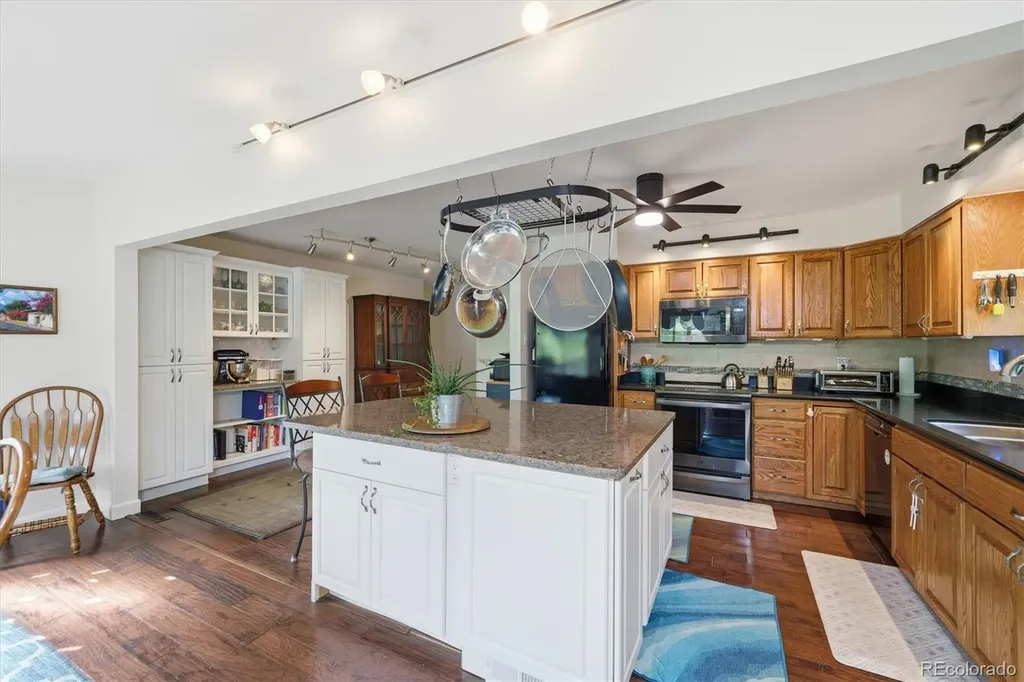 8350 E Princeton Avenue Denver CO 80237
