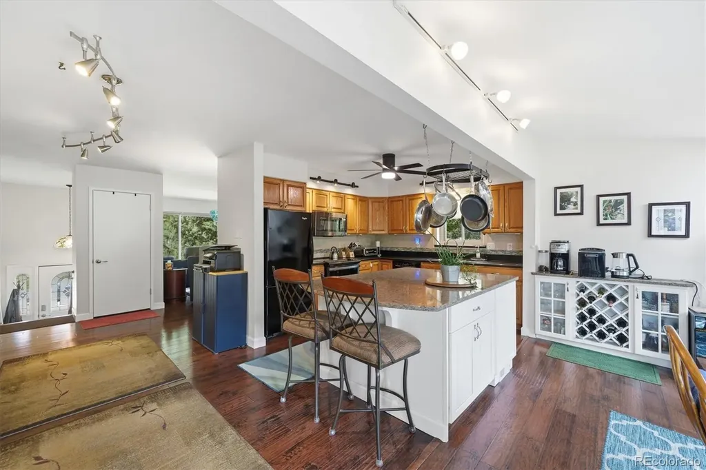 8350 E Princeton Avenue Denver CO 80237