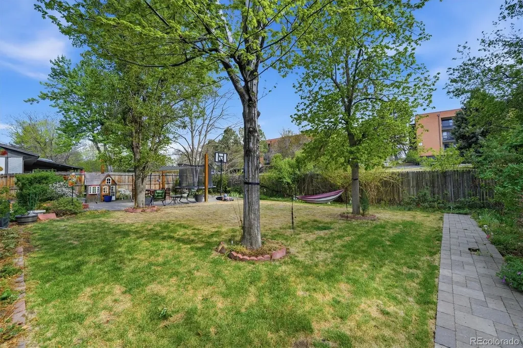 8350 E Princeton Avenue Denver CO 80237