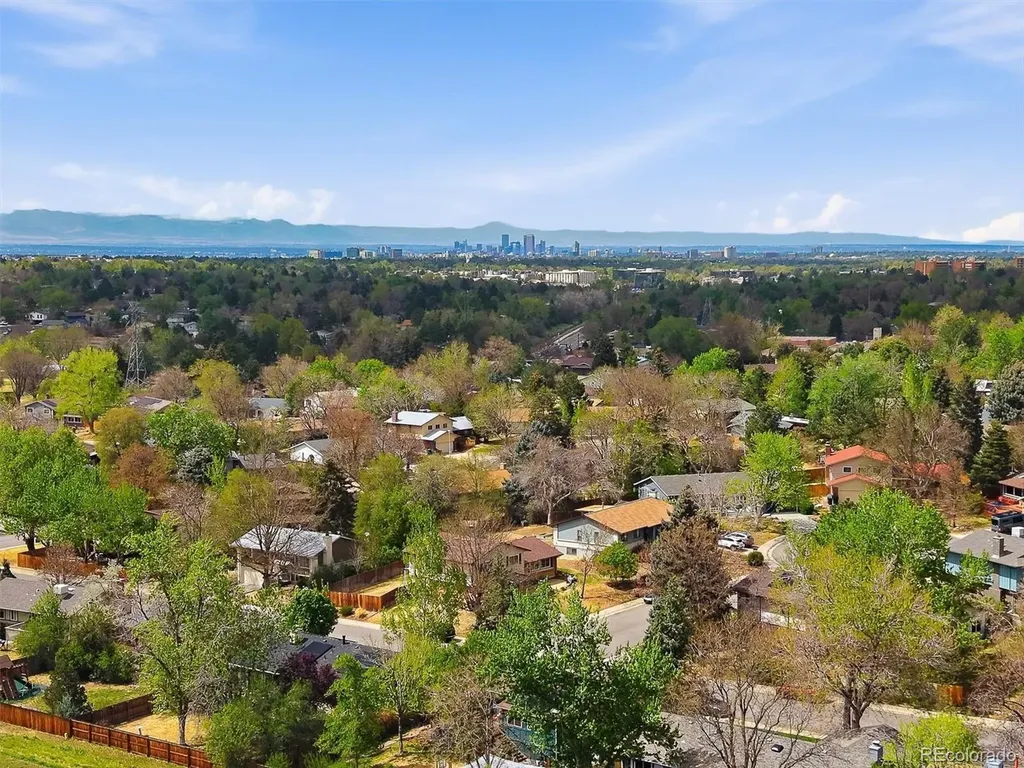 8350 E Princeton Avenue Denver CO 80237