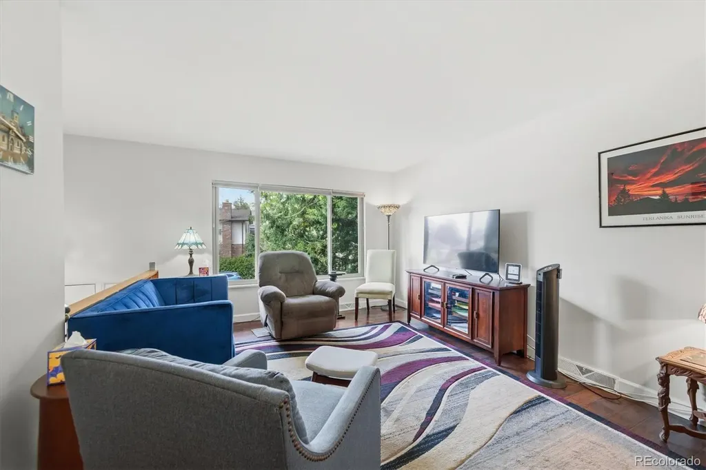 8350 E Princeton Avenue Denver CO 80237