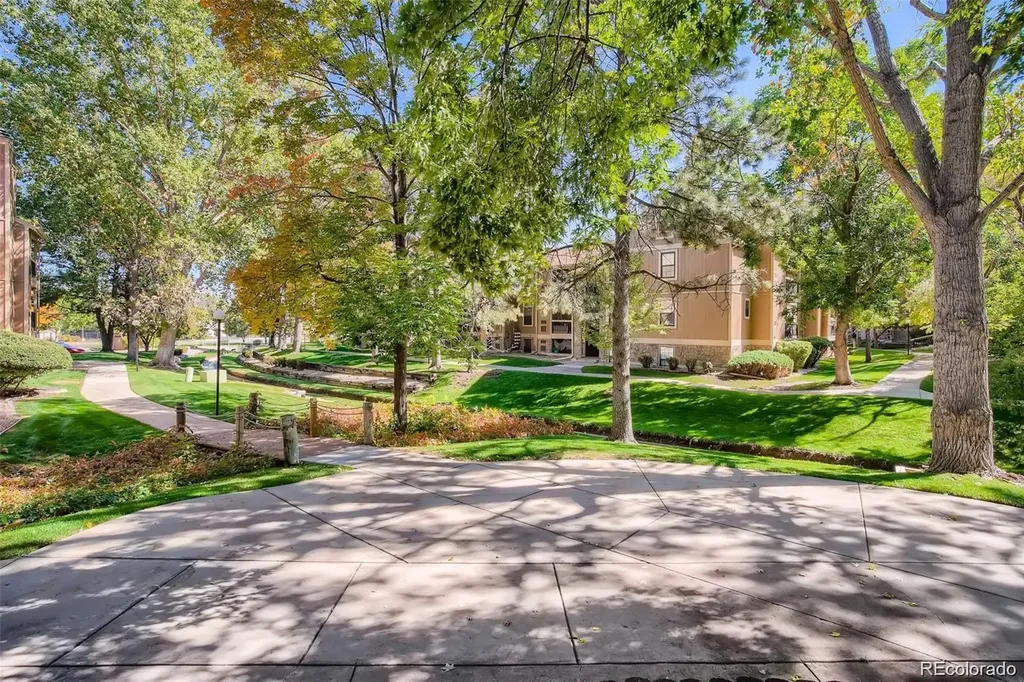 10950 W Florida Avenue Lakewood CO 80232
