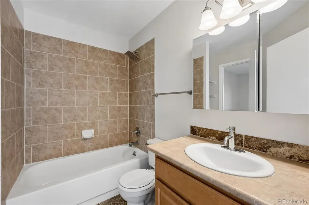 639 Walden Court Highlands Ranch CO 80126