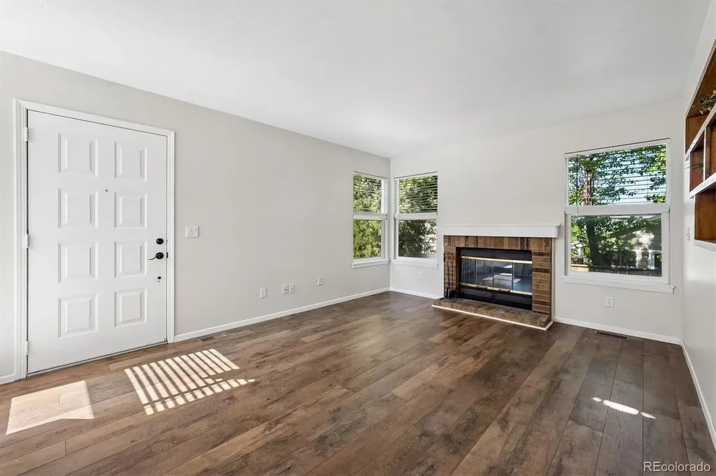 639 Walden Court Highlands Ranch CO 80126