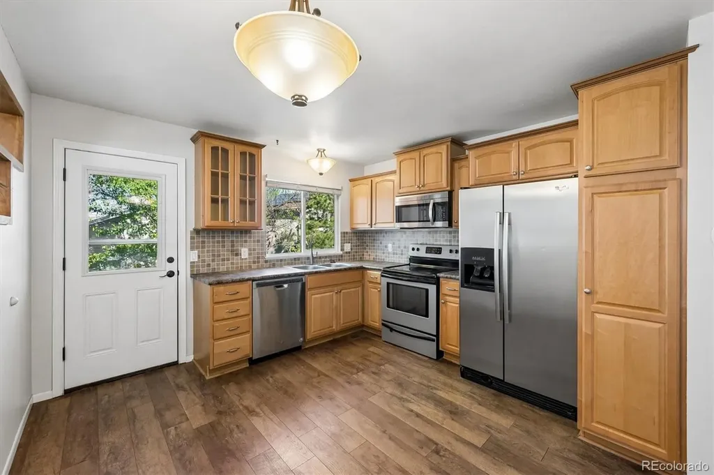 639 Walden Court Highlands Ranch CO 80126