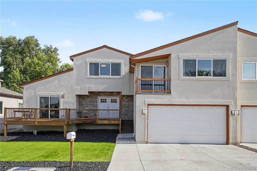 8672 W 49th Place Arvada CO 80002