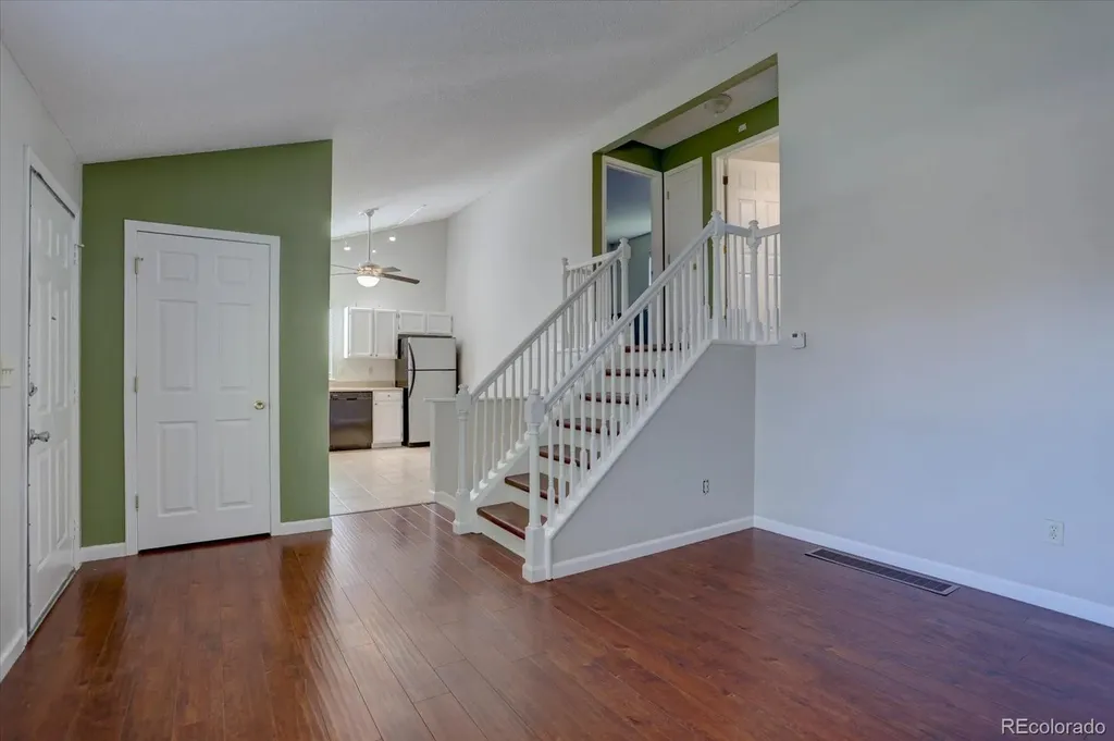 8439 Sandreed Circle Parker CO 80134