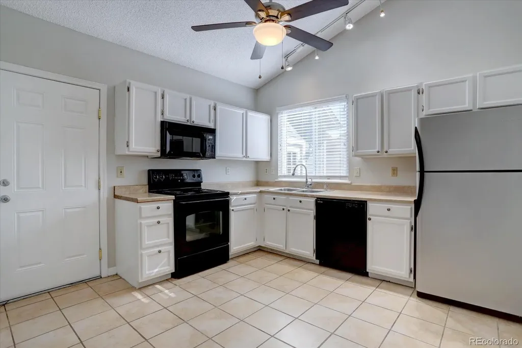 8439 Sandreed Circle Parker CO 80134