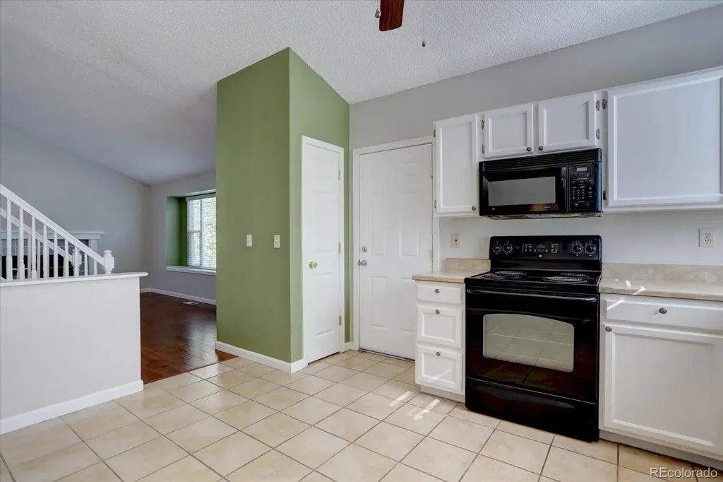 8439 Sandreed Circle Parker CO 80134