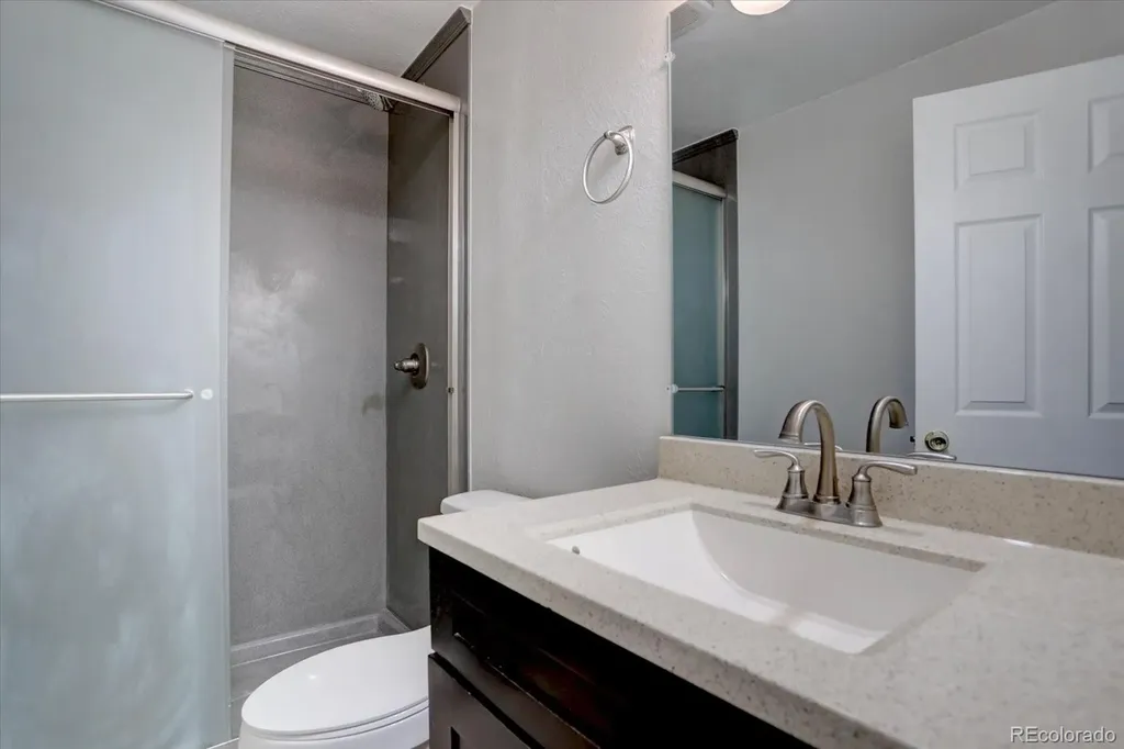 8439 Sandreed Circle Parker CO 80134