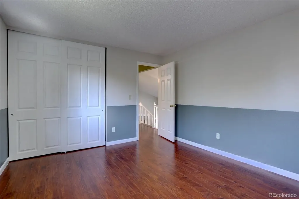 8439 Sandreed Circle Parker CO 80134