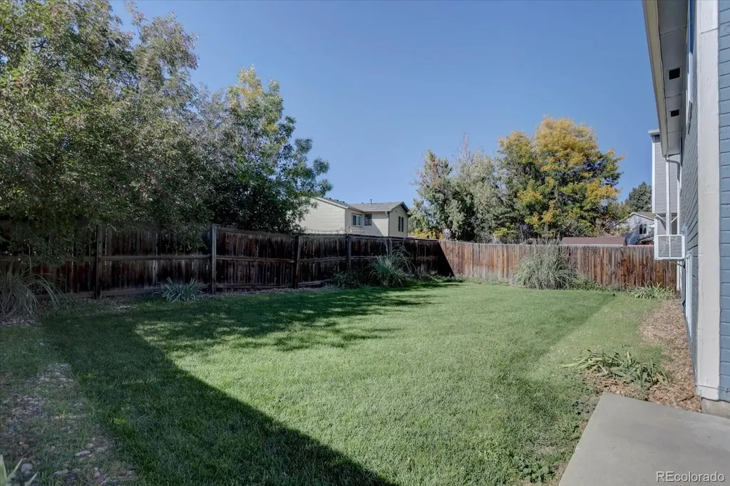 8439 Sandreed Circle Parker CO 80134