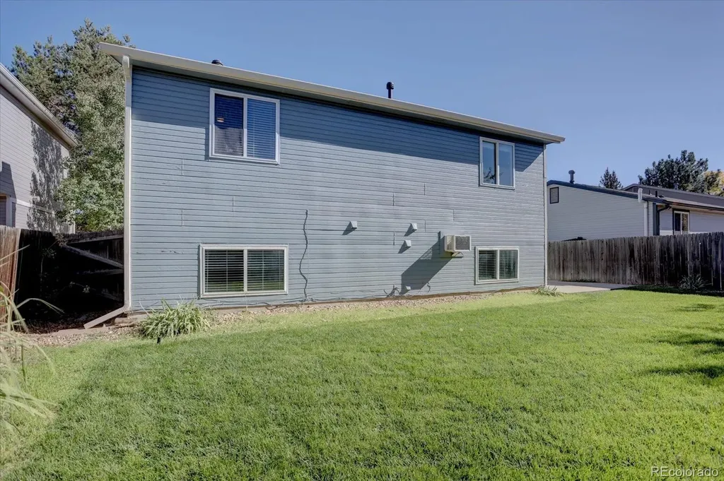 8439 Sandreed Circle Parker CO 80134