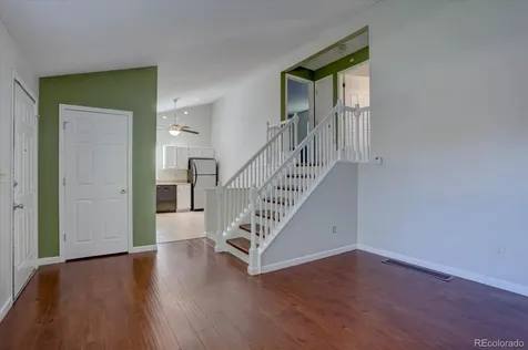 8439 Sandreed Circle Parker CO 80134