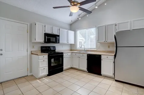 8439 Sandreed Circle Parker CO 80134