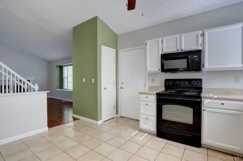 8439 Sandreed Circle Parker CO 80134