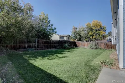8439 Sandreed Circle Parker CO 80134