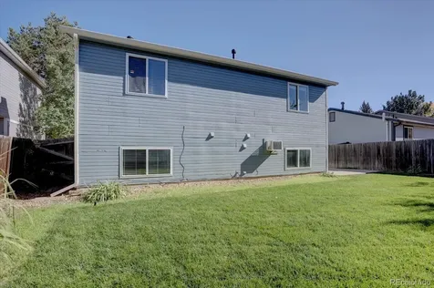 8439 Sandreed Circle Parker CO 80134