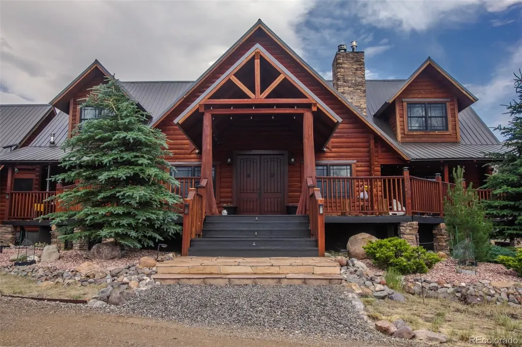 4905 Jaffe Road Fort Garland CO 81133