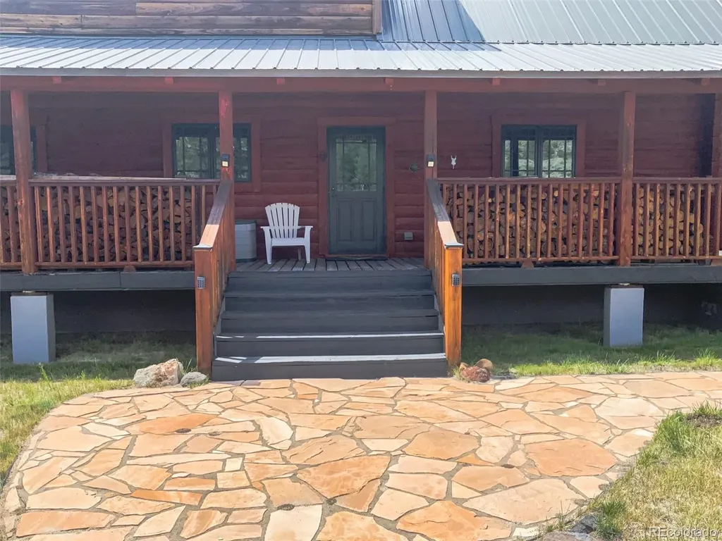 4905 Jaffe Road Fort Garland CO 81133