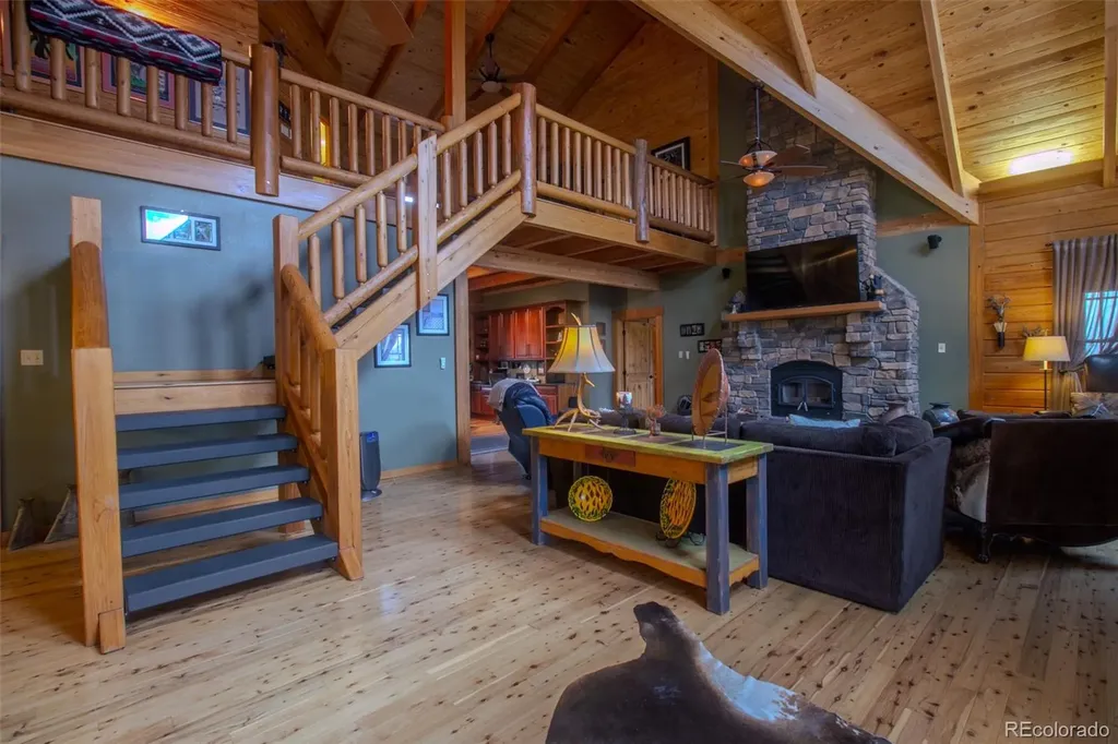 4905 Jaffe Road Fort Garland CO 81133