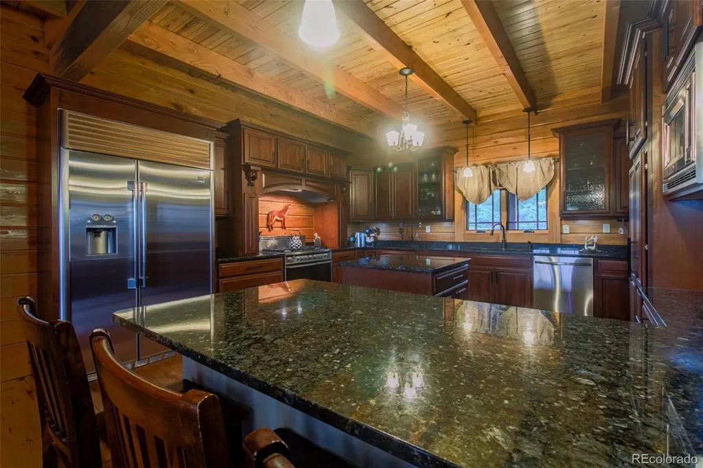 4905 Jaffe Road Fort Garland CO 81133