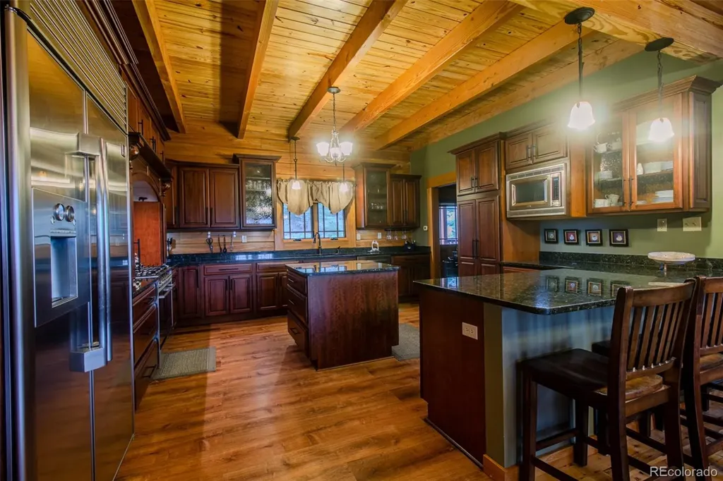 4905 Jaffe Road Fort Garland CO 81133