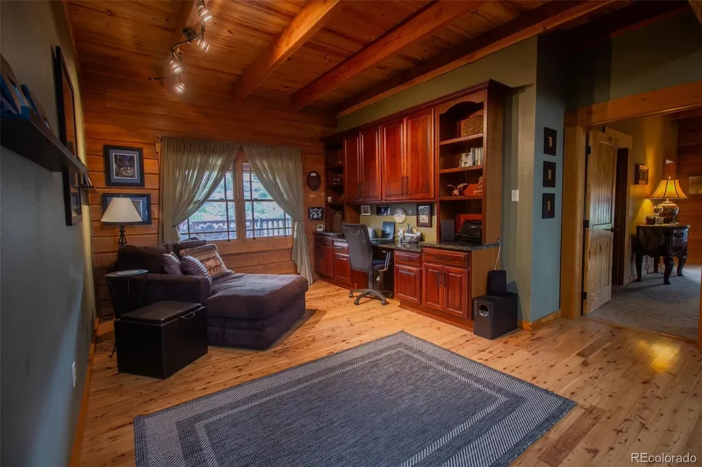 4905 Jaffe Road Fort Garland CO 81133