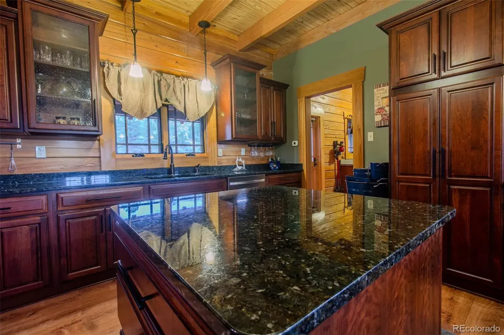 4905 Jaffe Road Fort Garland CO 81133