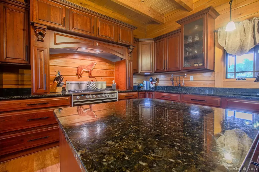 4905 Jaffe Road Fort Garland CO 81133