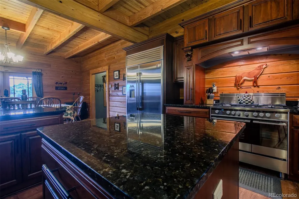 4905 Jaffe Road Fort Garland CO 81133