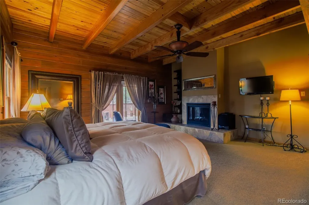 4905 Jaffe Road Fort Garland CO 81133