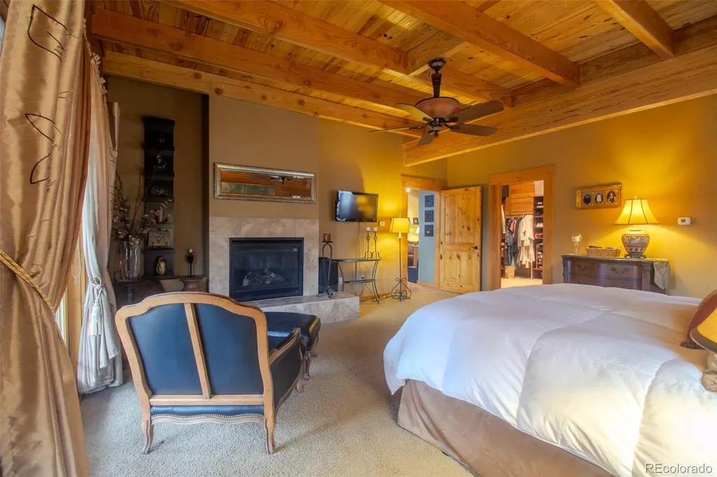 4905 Jaffe Road Fort Garland CO 81133