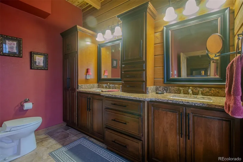 4905 Jaffe Road Fort Garland CO 81133