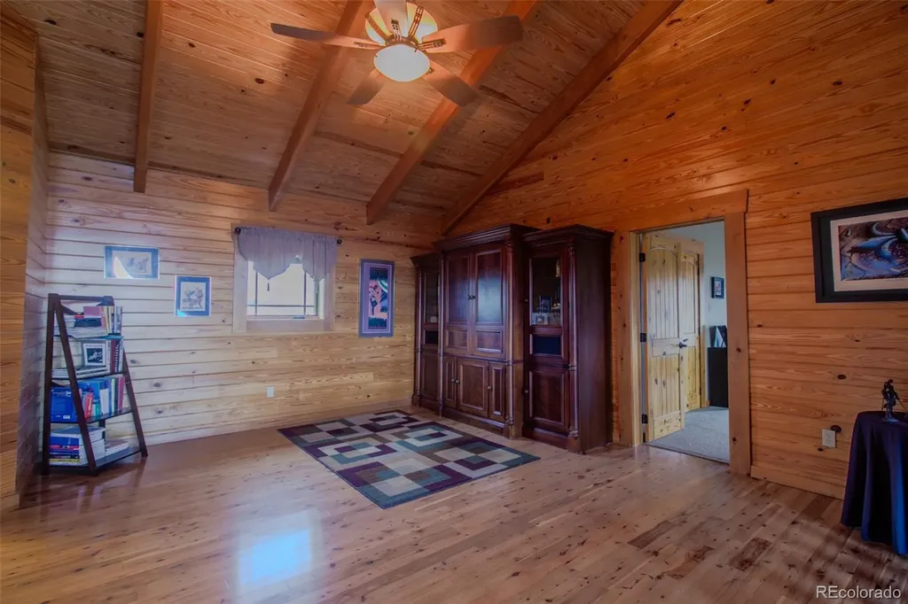 4905 Jaffe Road Fort Garland CO 81133