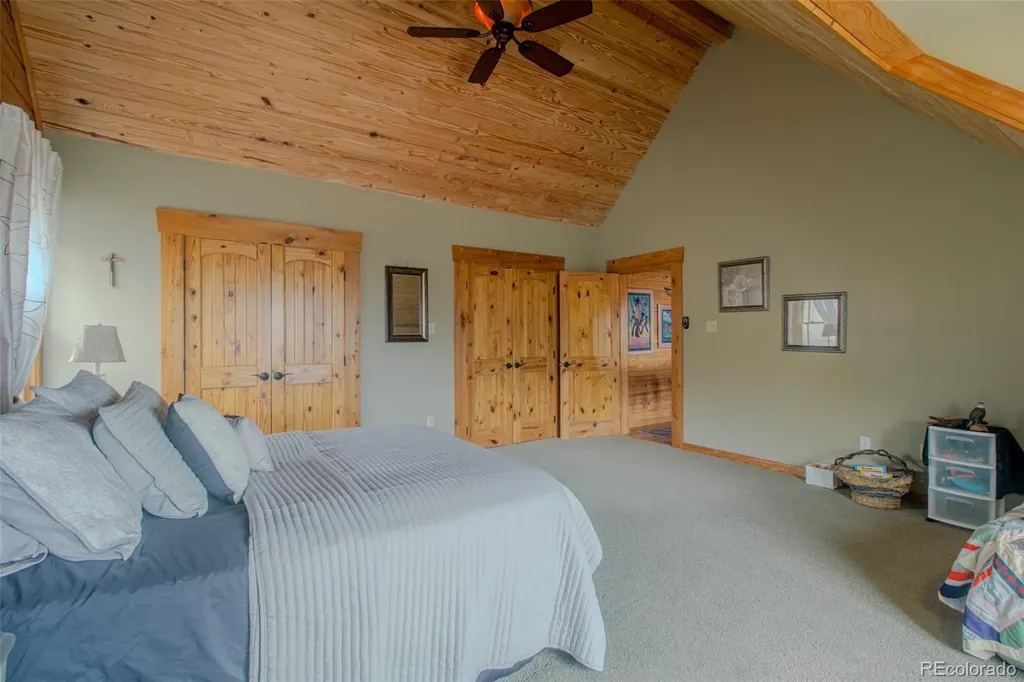 4905 Jaffe Road Fort Garland CO 81133