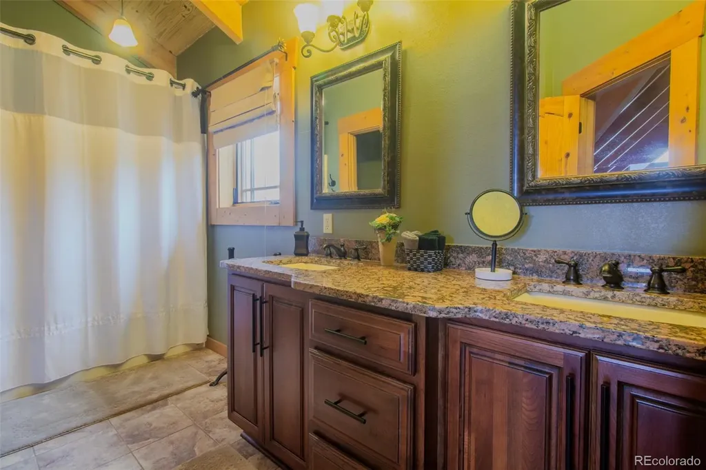 4905 Jaffe Road Fort Garland CO 81133