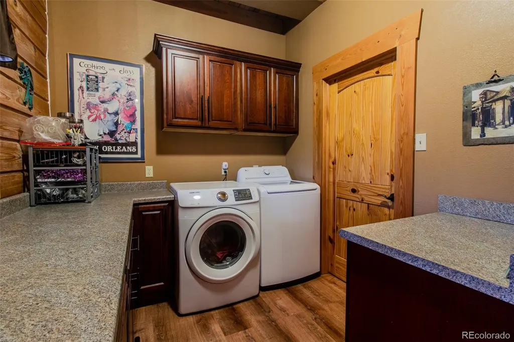 4905 Jaffe Road Fort Garland CO 81133