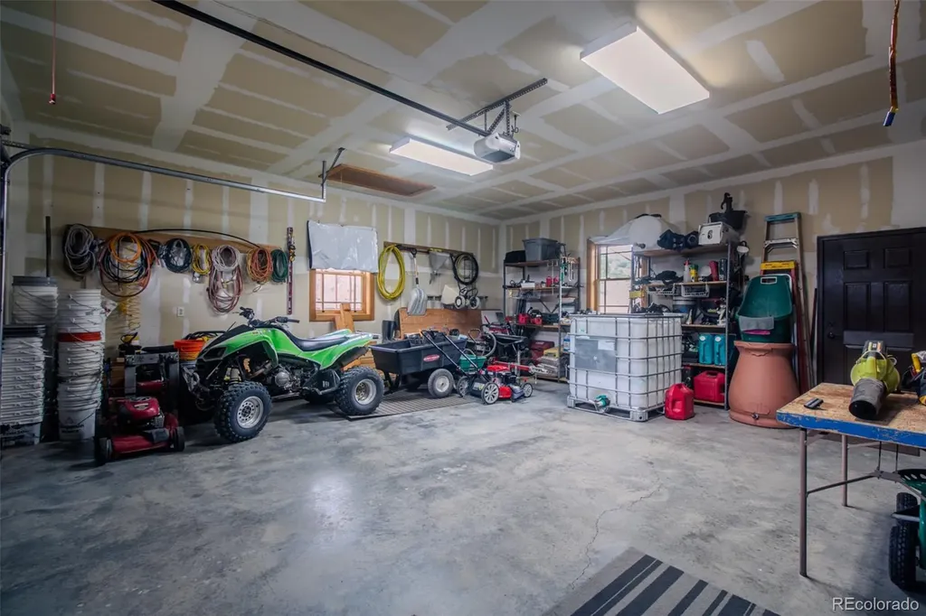 4905 Jaffe Road Fort Garland CO 81133