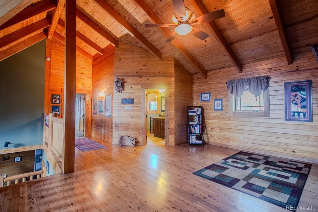 4905 Jaffe Road Fort Garland CO 81133