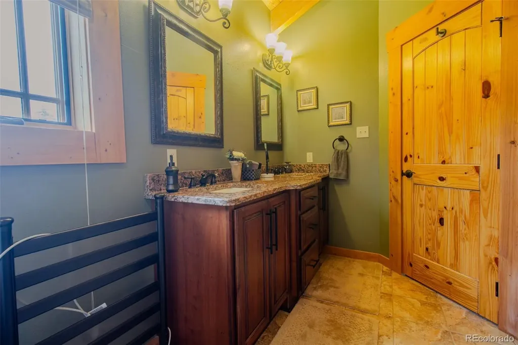 4905 Jaffe Road Fort Garland CO 81133