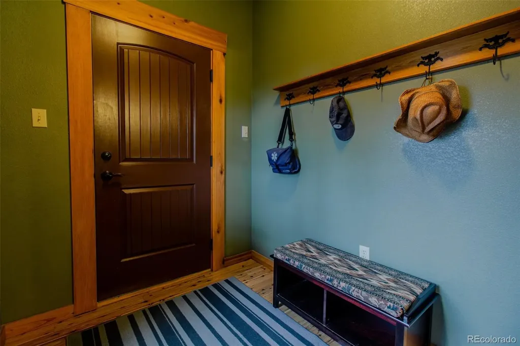 4905 Jaffe Road Fort Garland CO 81133