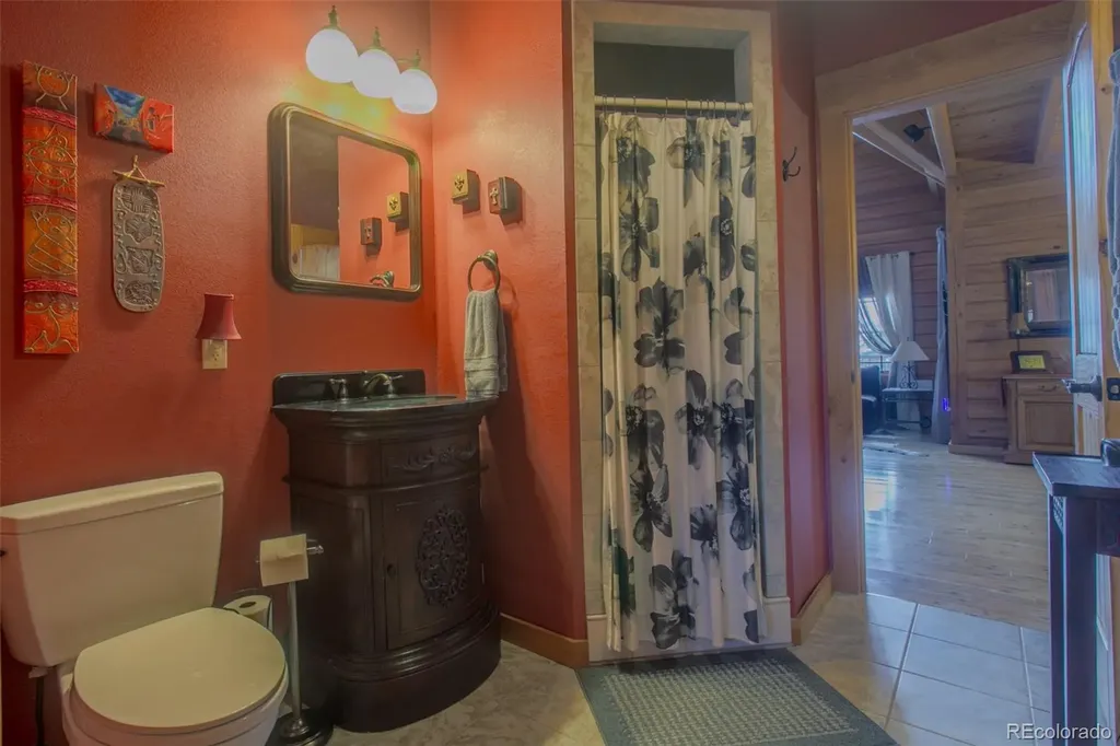 4905 Jaffe Road Fort Garland CO 81133