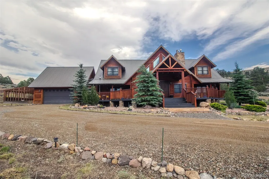 4905 Jaffe Road Fort Garland CO 81133