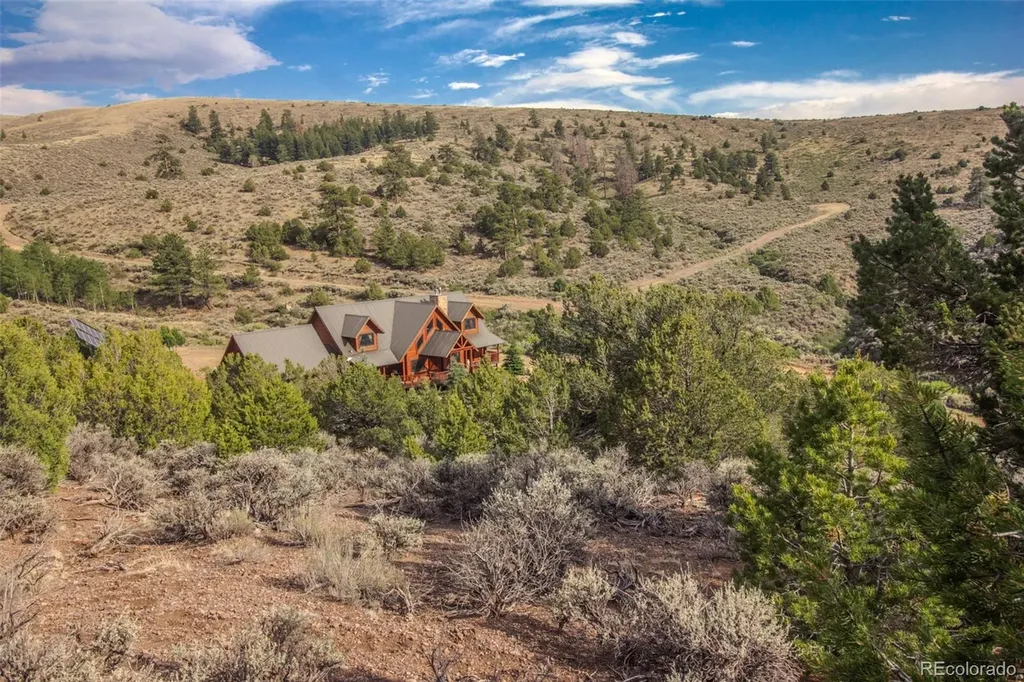 4905 Jaffe Road Fort Garland CO 81133