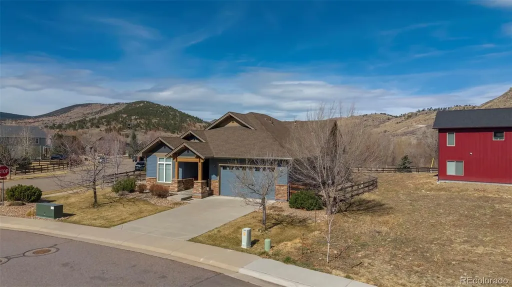 400 Carter Drive Lyons CO 80540