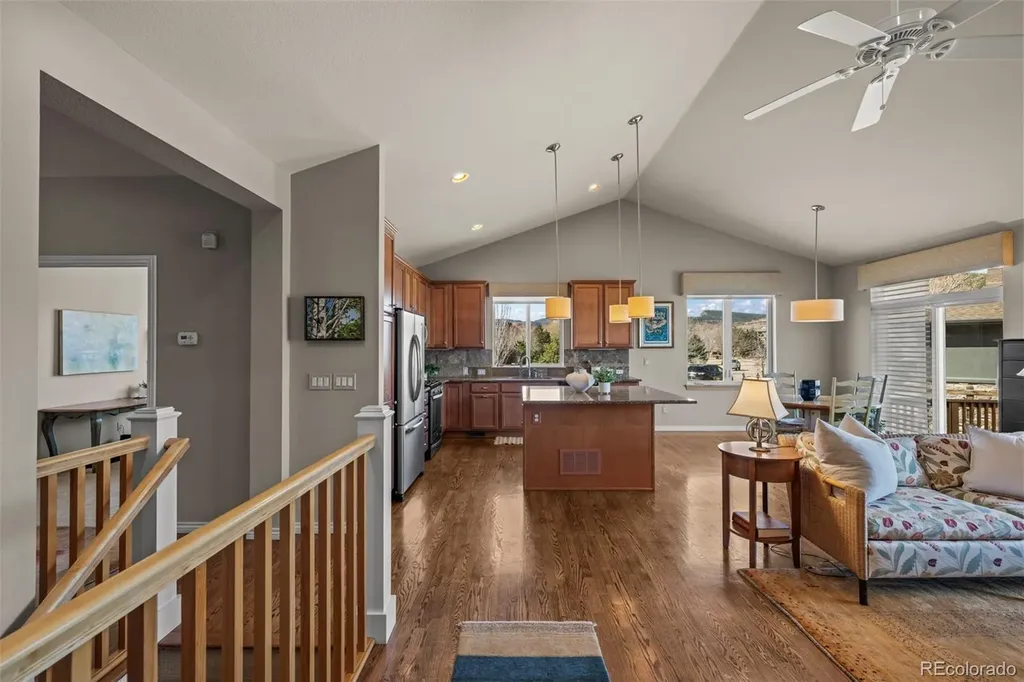 400 Carter Drive Lyons CO 80540