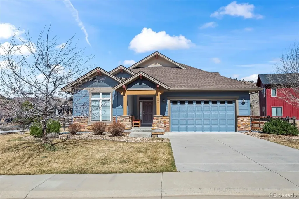 400 Carter Drive Lyons CO 80540