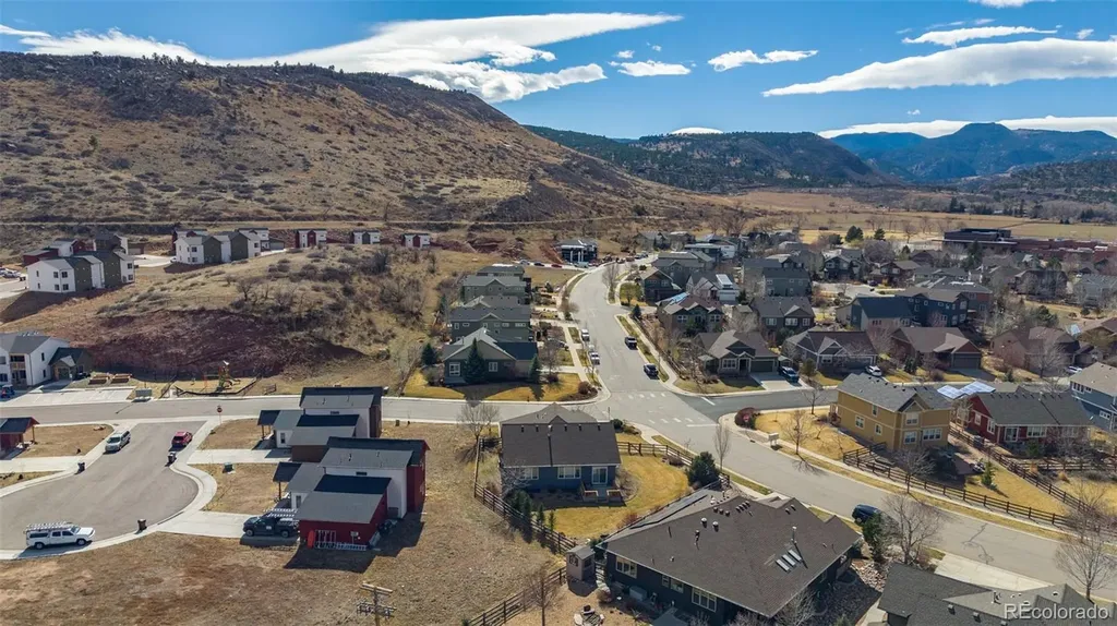400 Carter Drive Lyons CO 80540
